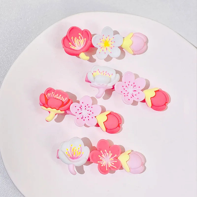 100 Piece/set Elastic Hair Bands Girls Baby Hair Accessories Child Hair Ring Head Rope Scrunchies Headwear Excluding Bottles