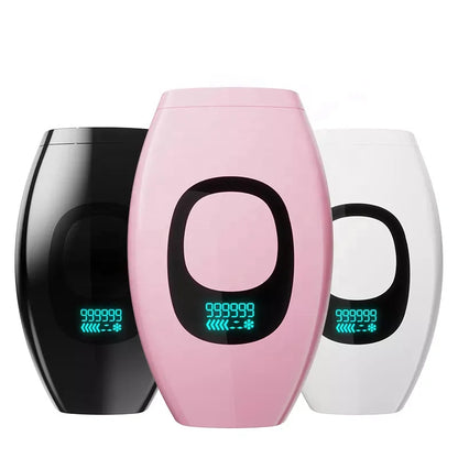 IPL Laser Epilator Body Bikini Laser Hair Removal For Women Flash Depilator Pulse Permanent Laser Epilator Home Use Epilator