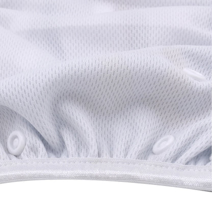 U PICK ALVABABY Swim Nappy Suitable for Swim Classes Fashion Design Reusable Swim Diaper for Baby Under 8 Months