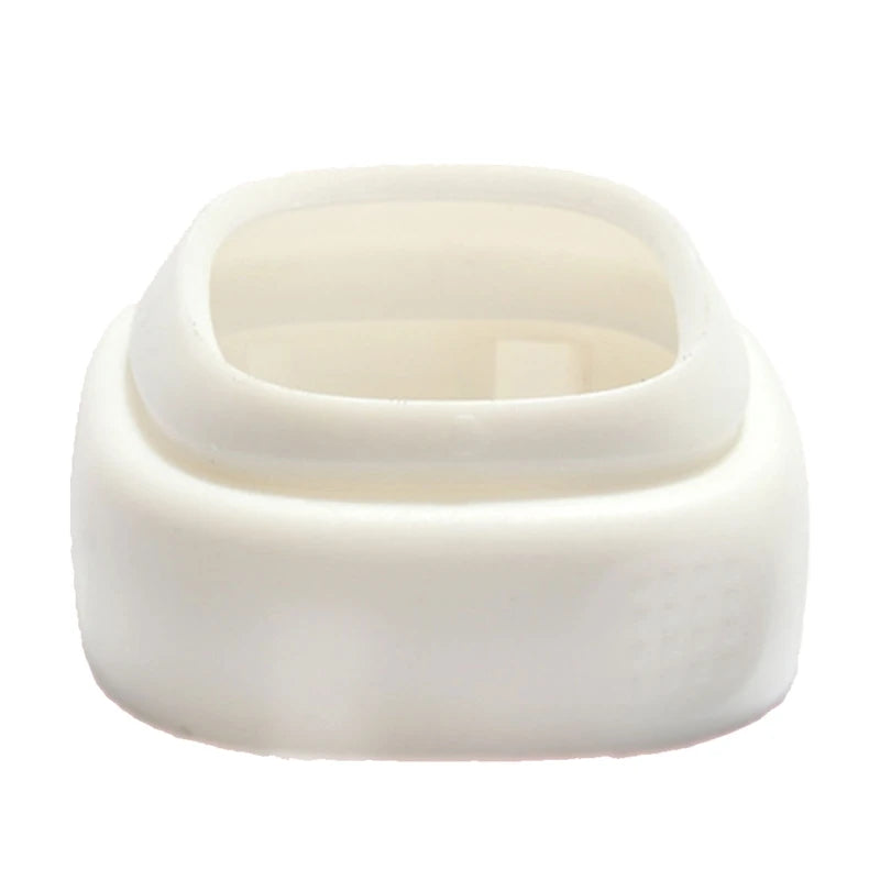 BPA Free Classic Newborn Bottle Grip Handle Compatible Silicone Handles for Hegen Bottle Size Baby Feeding Bottle Accessories