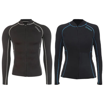 Men Women Wetsuit Pant 1.5MM/3mm Neoprene for Diving Surfing Scuba Snorkeling Winter Swimsuit Keep Warm Trousers Pant Dropship