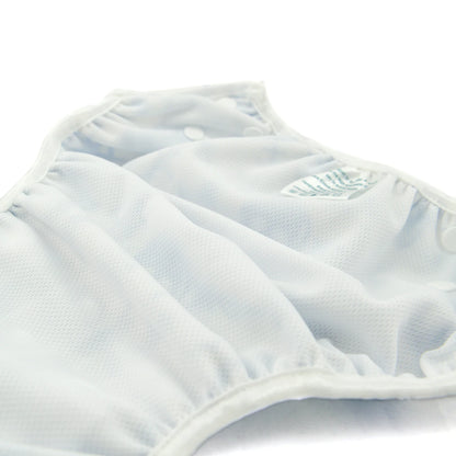 U PICK ALVABABY Swim Nappy Suitable for Swim Classes Fashion Design Reusable Swim Diaper for Baby Under 8 Months