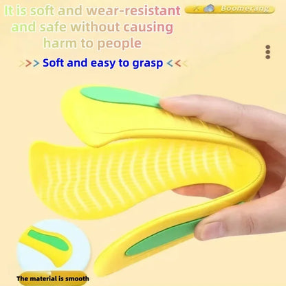 1PC Boomerang Children's Game Pet Toy Parent Child Interactive Toy Educational Outdoor Stress Relieving Toys Spinning Frisbee