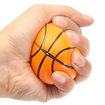 Stress Balls Bulk Soft Sponge Squeeze Fidget Toys For Kids Boys Girls Adults Anxiety Relief Relaxing Gadgets Party Favors Gifts