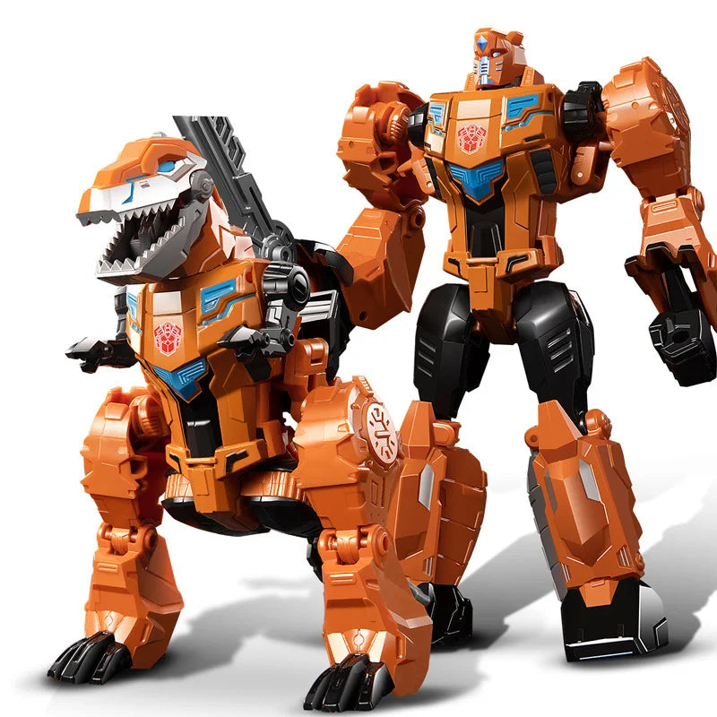 IN STOCK BPF New 21cm Robot Tank Model Toys Cool Transformation Anime Action Figures Aircraft Car Movie Kids Gift SS38 6022A