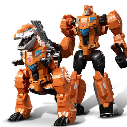IN STOCK BPF New 21cm Robot Tank Model Toys Cool Transformation Anime Action Figures Aircraft Car Movie Kids Gift SS38 6022A