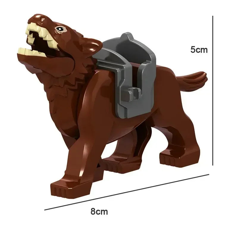 Great Value!!! Mosasaurus Jurassic World Park Dinosaurs Rex Indoraptor Triceratops Indominus Building Block Toys Dinosaur Gift