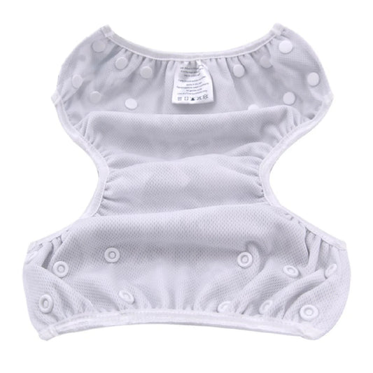 U PICK ALVABABY Swim Nappy Suitable for Swim Classes Fashion Design Reusable Swim Diaper for Baby Under 8 Months