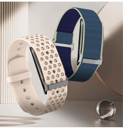New Sport Fitness Tracker Smart Bracelet Heart Rate Blood Pressure Monitor Pedometer Call Reminder Smartwatch Band for Men Women