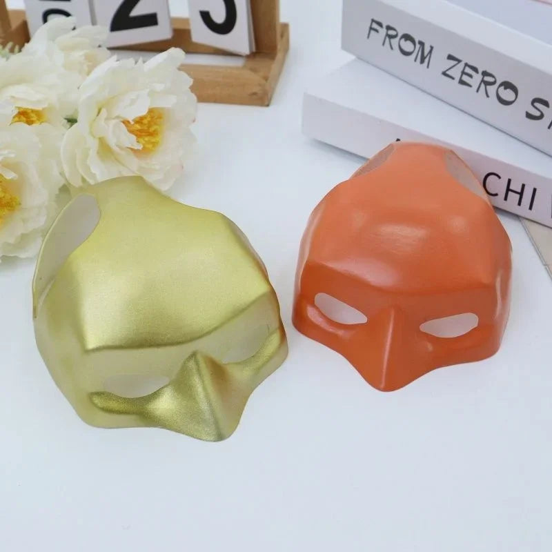 3d Printing Cat Avenger Mask Batman Cosplay Hat Mask Halloween Party Headwear Pet Dog Mask Helmet Props Pet Supplies Photos