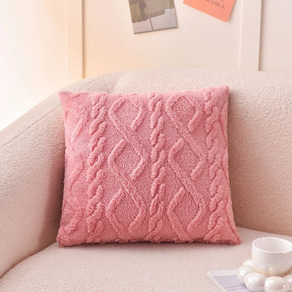 Cushion Cover 45x45cm High Quality Decorative Pillow Cover for Livingroom Decor Sofa Pillowcase Home Decor Pillow Cover For Sofa