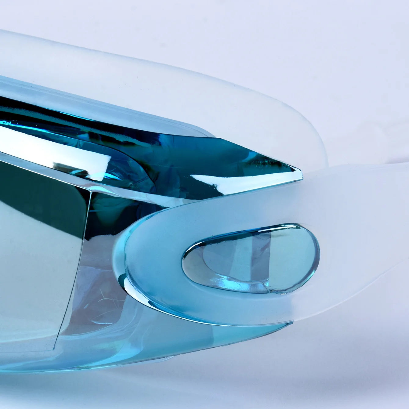 High-Definition Waterproof and Fog-Proof Swimming Goggles for Men and Women