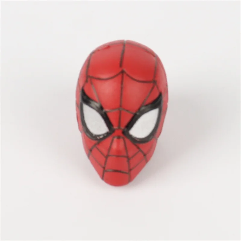 Figuarts Marvel’s Spider Man PS4 Game Version Peter Parker Marvel legend Action Figure Model Toys Collection Gift