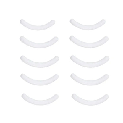 1PCS Woman Eyelash Curler Cosmetic Makeup Tools Clip Lash Curler Lash Lift Tool Beauty Eyelashes Multicolor Makeup Tools
