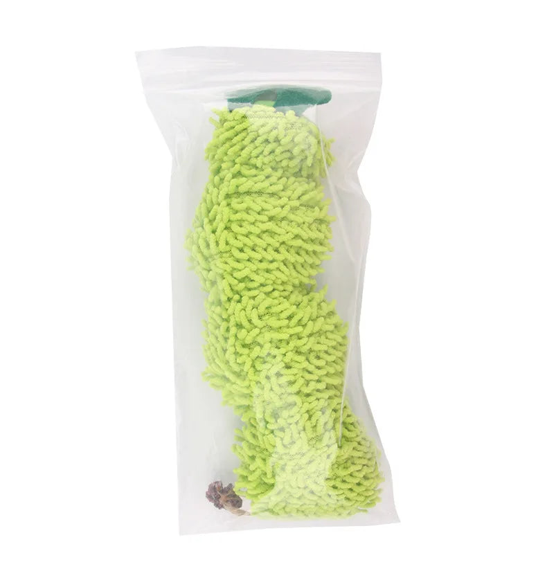 고양이 장난감 Pet Supplies Caterpillar Shaped Plush Cat Toy Contains Catnip Self Pleasure Boredom Relief Cat Toys Interactive