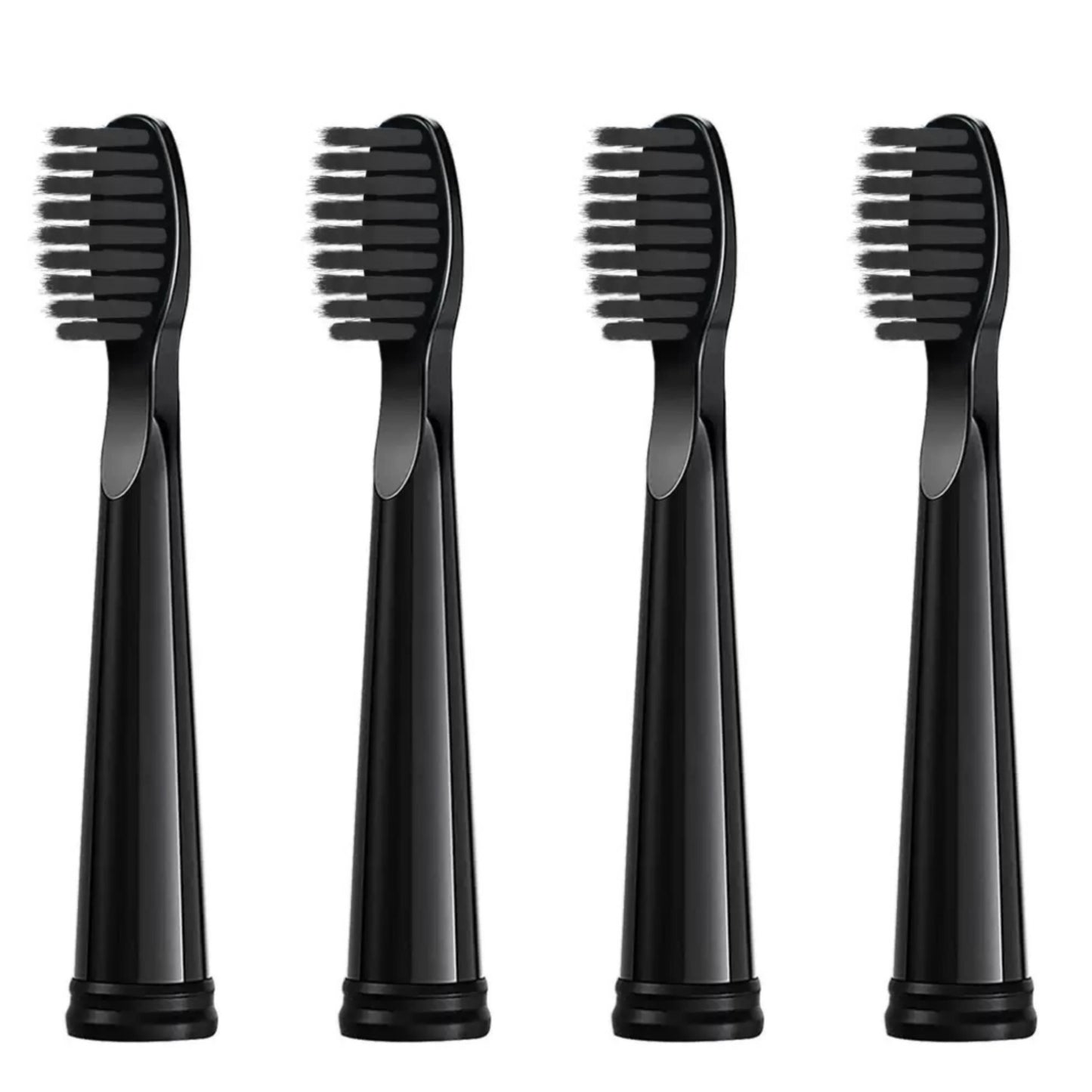 Electric Toothbrush Replacement Heads Compatible With SEAGO SG910/507/958/515/949/575/551,4/8/16pcs
