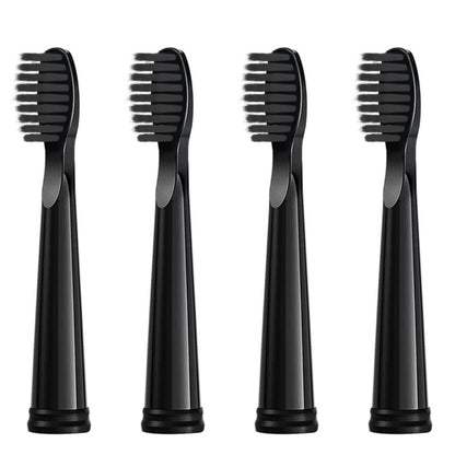 Electric Toothbrush Replacement Heads Compatible With SEAGO SG910/507/958/515/949/575/551,4/8/16pcs