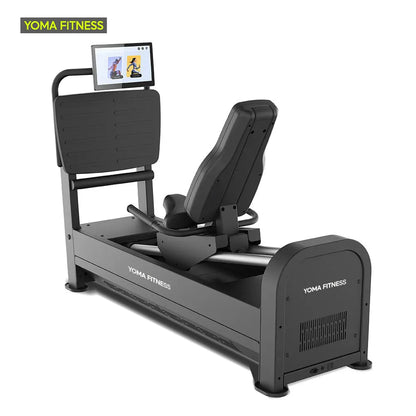 Real-Time Feedback Digital Strength Machines Touchscreen Operation Smart Fitness Equipment for  Rehabilitation Center