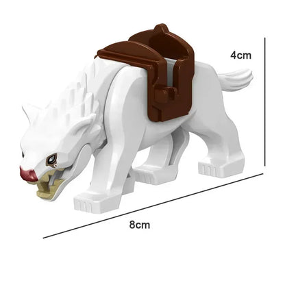 Great Value!!! Mosasaurus Jurassic World Park Dinosaurs Rex Indoraptor Triceratops Indominus Building Block Toys Dinosaur Gift