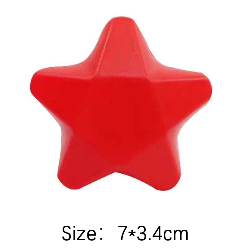 Stress Balls Bulk Soft Sponge Squeeze Fidget Toys For Kids Boys Girls Adults Anxiety Relief Relaxing Gadgets Party Favors Gifts