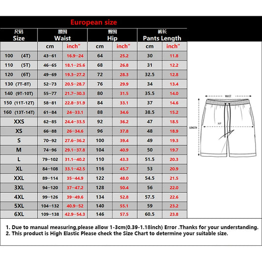 Classic Perris Pattern Beach Short For Men Retro Print Drawstring Board Shorts Sea Vacation Casual Fashion Hawaii Swim Trunks