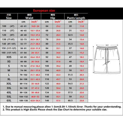 Classic Perris Pattern Beach Short For Men Retro Print Drawstring Board Shorts Sea Vacation Casual Fashion Hawaii Swim Trunks