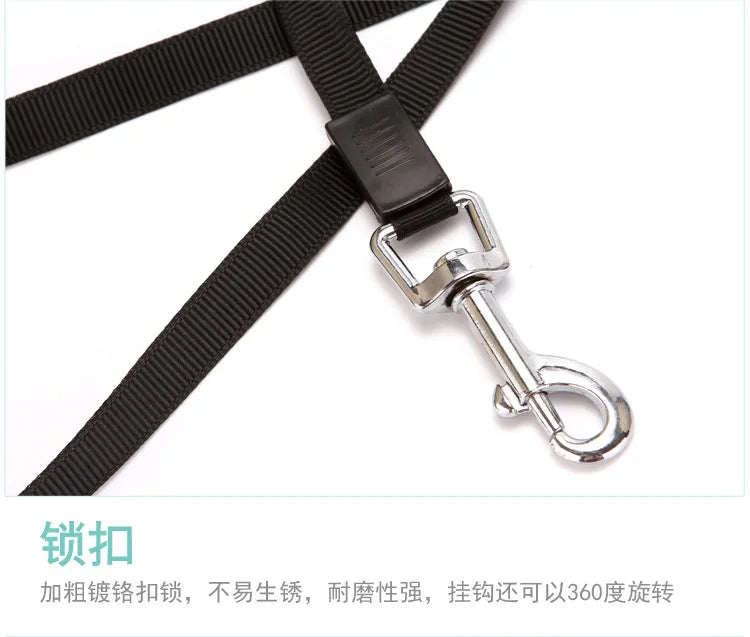 2022 new hot sale 5m pet traction rope automatic retractable tractor dog chain cat traction belt pet supplies my traction ropes