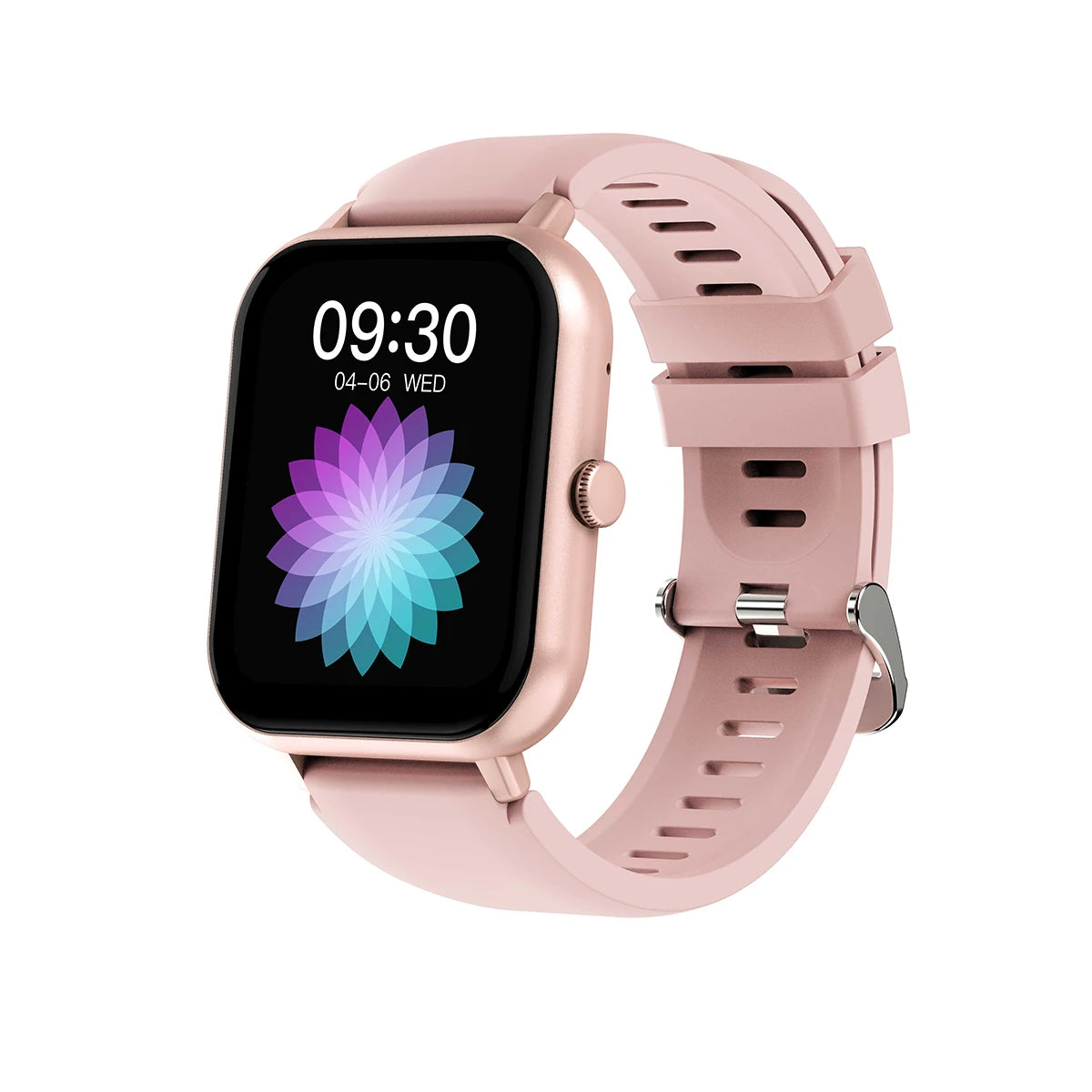 New Digital Smart Watch Heart Monitor Smartwatch 2026 Android Electronic Sports Watches for Man Woman Fitness Tracker for ios