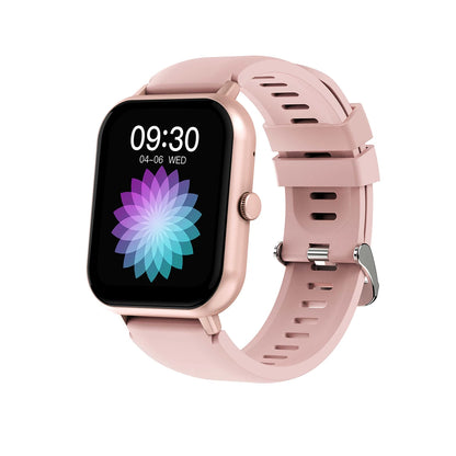 New Digital Smart Watch Heart Monitor Smartwatch 2026 Android Electronic Sports Watches for Man Woman Fitness Tracker for ios