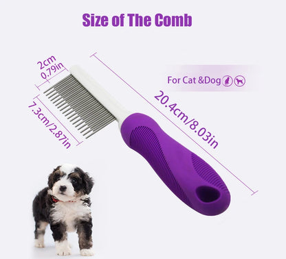 Pet Grooming Scissors Dog Hair Tool Set Professional Trimming Scissors Bent Scissors Teddy Haircutting Scissors Pet Supplies