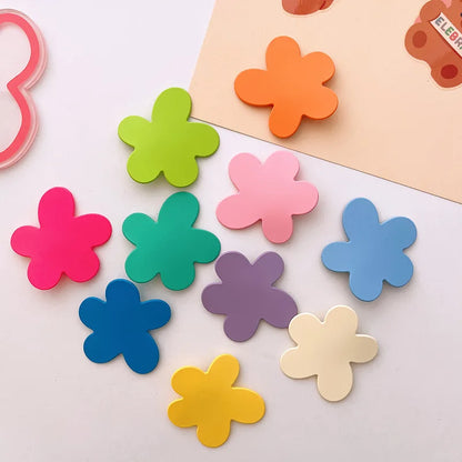 100 Piece/set Elastic Hair Bands Girls Baby Hair Accessories Child Hair Ring Head Rope Scrunchies Headwear Excluding Bottles