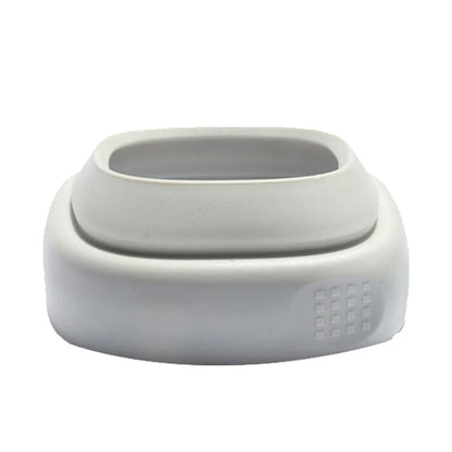 BPA Free Classic Newborn Bottle Grip Handle Compatible Silicone Handles for Hegen Bottle Size Baby Feeding Bottle Accessories