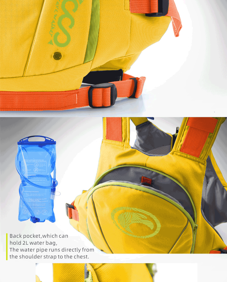 Adult Kids Kayak Life Jackets Approved EN ISO 12402-5 Certified Buoyancy Aids Youth Safety Fishing Vest