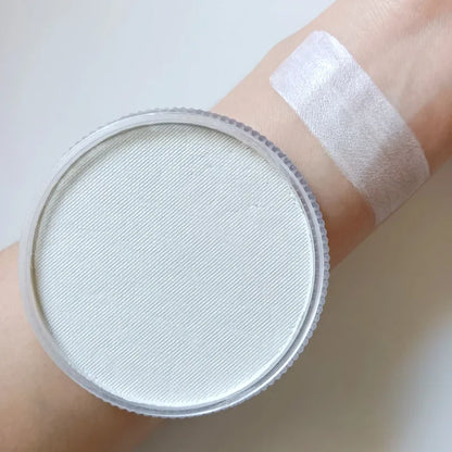 30g round box blush face painting water-based face pigment body painting makeup