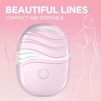 Women's Epilator Electric Hair Shaver Mini Hair Removal Trimmer Portable Body Hair Remover Razor Armpit Arm Leg Hair Epilator