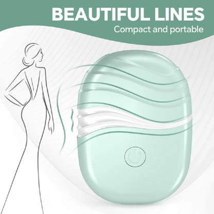 Women's Epilator Electric Hair Shaver Mini Hair Removal Trimmer Portable Body Hair Remover Razor Armpit Arm Leg Hair Epilator