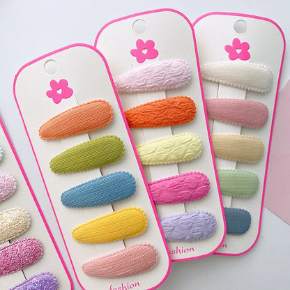 100 Piece/set Elastic Hair Bands Girls Baby Hair Accessories Child Hair Ring Head Rope Scrunchies Headwear Excluding Bottles