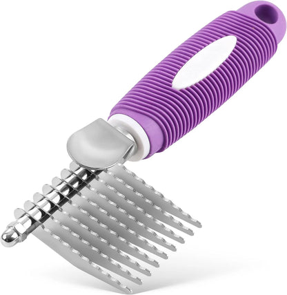 Pet Grooming Scissors Dog Hair Tool Set Professional Trimming Scissors Bent Scissors Teddy Haircutting Scissors Pet Supplies