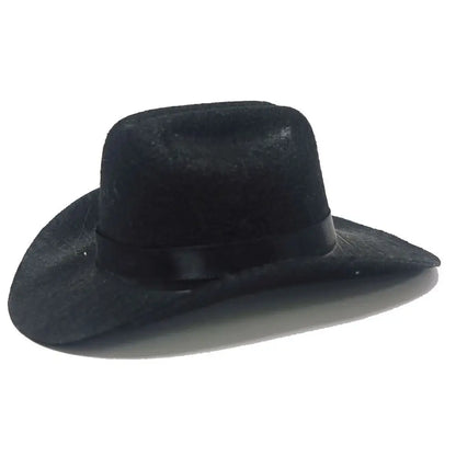 British Pet Cat Dog Hat Star Cowboy Hat Pet Supplies Adjustable Dog Costume Top Hat Headwear Dogs Caps Pet Sun Hats for Cats