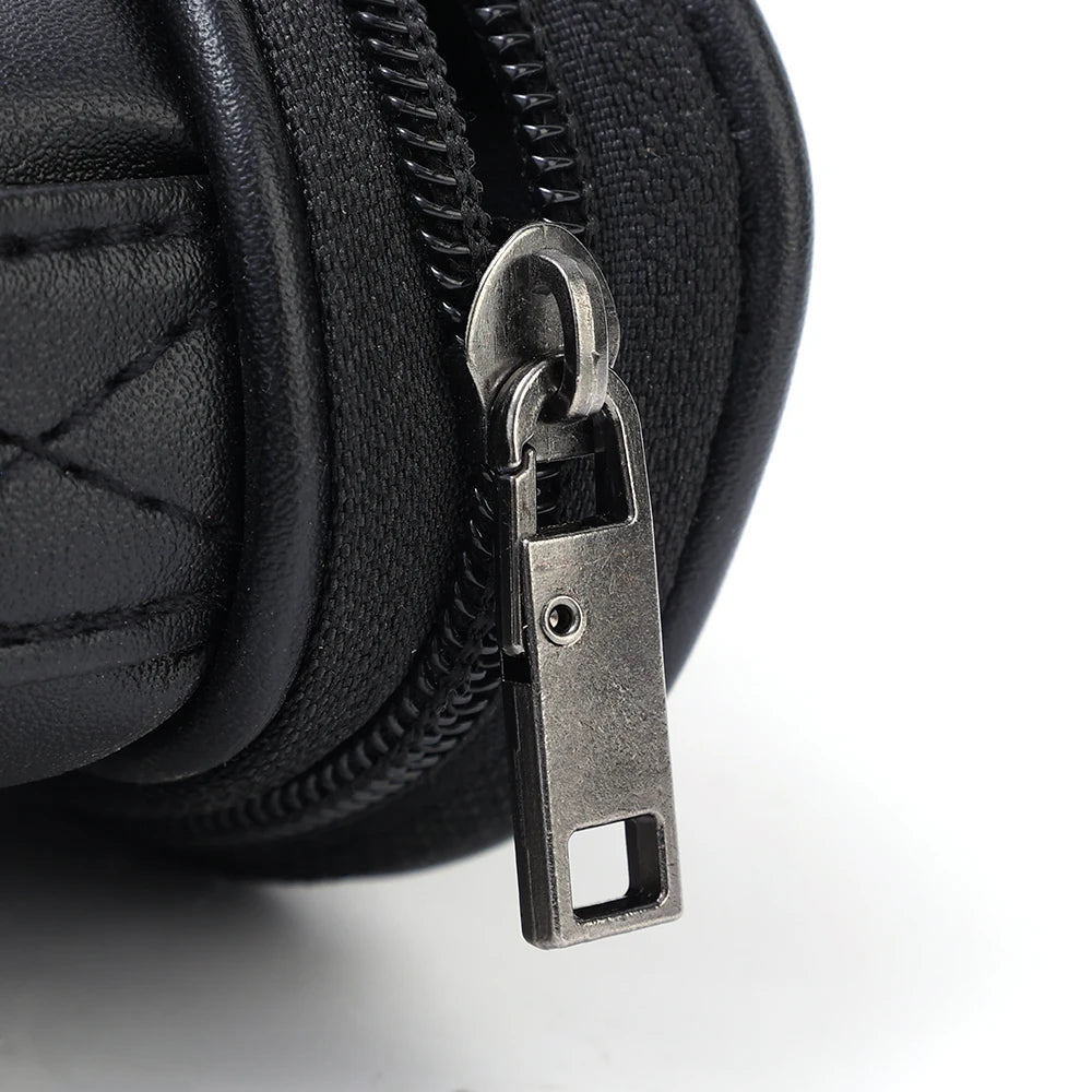 5/1Pcs Universal Metal Zipper Pull Tap Replacement Instant Repair Zipper Head Puller for Clothing Bags DIY Sewing Zipper Sliders