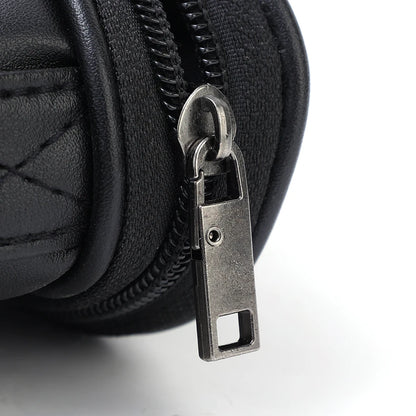 5/1Pcs Universal Metal Zipper Pull Tap Replacement Instant Repair Zipper Head Puller for Clothing Bags DIY Sewing Zipper Sliders