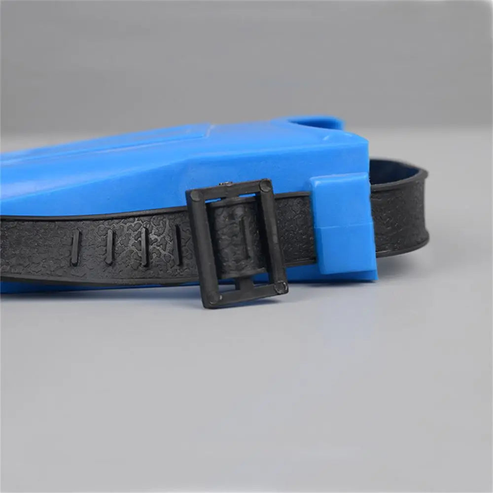 Training Equipment Adjustable Child Swimming Fins Snorkeling Foot Flippers Diving Accessories Scuba Diving Fins