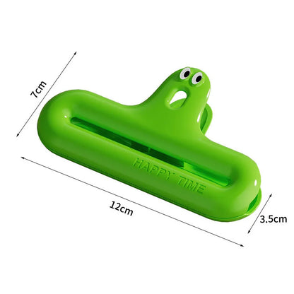 Mini Heat Sealer 2 in 1 Rechargeable HandheldBag Sealer With Cutter Magnet Bag Resealer Machine for Plastic Bags Snack Bags