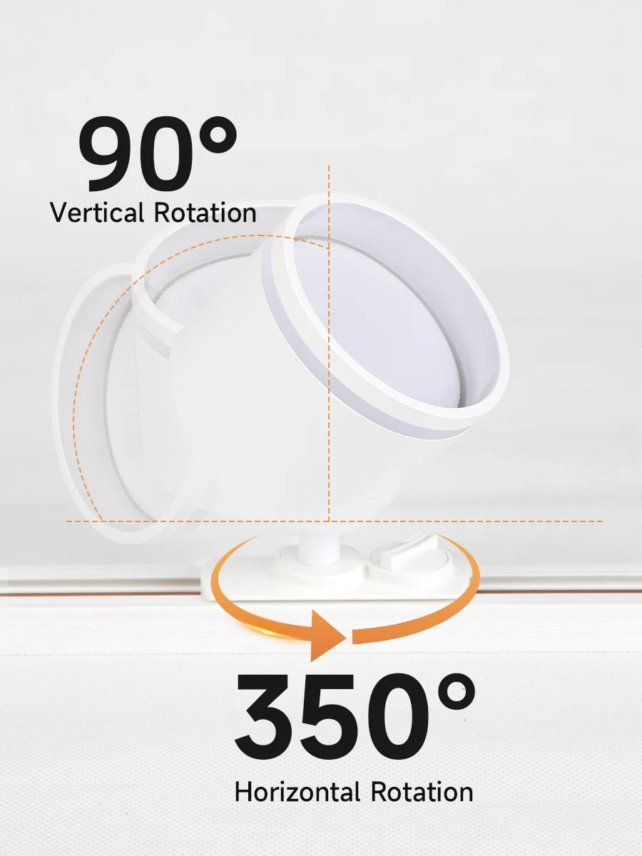 GX53 LED Track Spotlights Replaceable light bulb 110V 220V track Lights for Home Decor Living Room Kitchen Ceiling Lamp Decorate