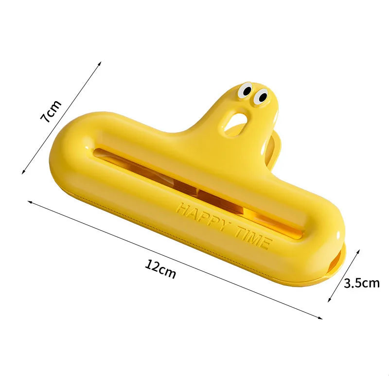 Mini Heat Sealer 2 in 1 Rechargeable HandheldBag Sealer With Cutter Magnet Bag Resealer Machine for Plastic Bags Snack Bags