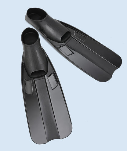 Swimming Fins Professional Adult Free Diving and Snorkeling Fins Diving Equipment Water Sports 2025 New UNISEX