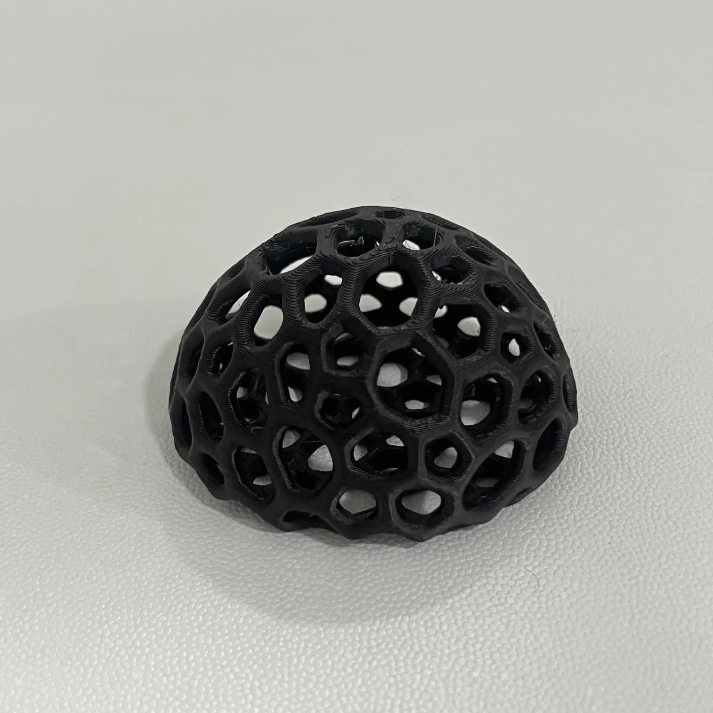 Aquarium Shrimp Dome Shelter Hollow Ball Se House Aquarium Decoration Moss Ball Pet Supplies Aquatic Equipment Scenery ﻿