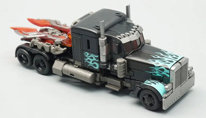 IN STOCK BPF New 21cm Robot Tank Model Toys Cool Transformation Anime Action Figures Aircraft Car Movie Kids Gift SS38 6022A