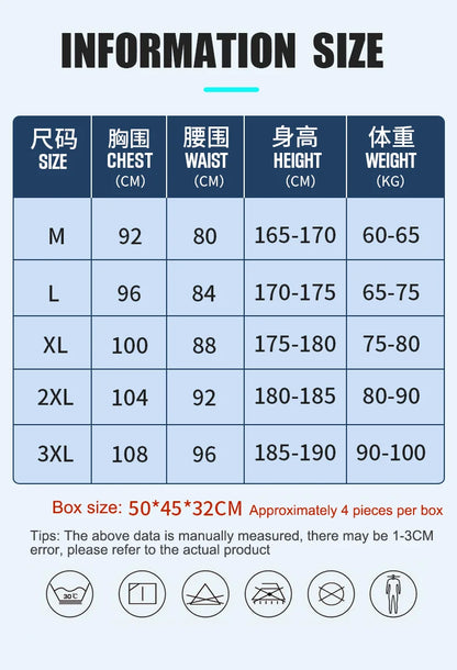 3MM diving suit men's and women's thickened diving suit men's warm hooded swimming wet suit surfing suit jellyfish suit