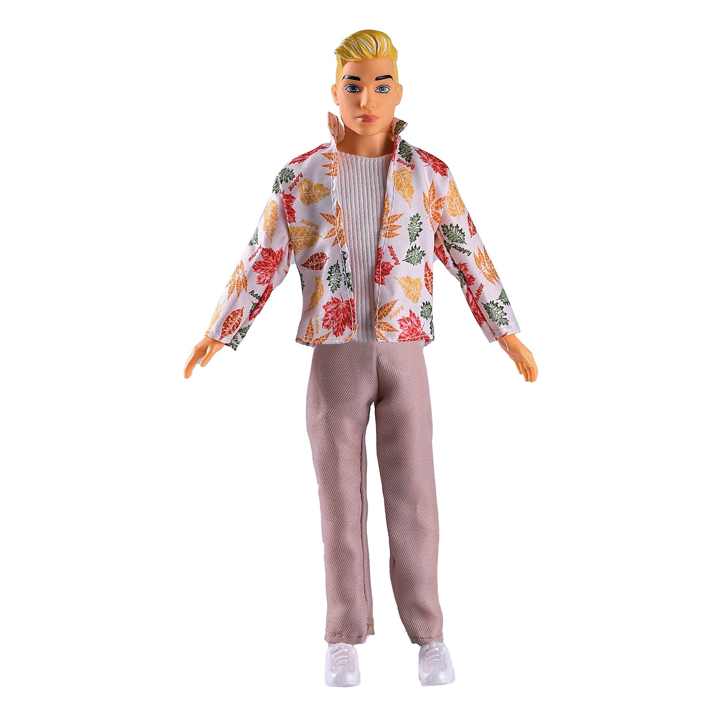 Doll Clothes Ken Doll Clothes Hoodie Sportswear Shirt Coat Outfit Set Doll Accessories Dressing Up Children's Toys,Girls Gift